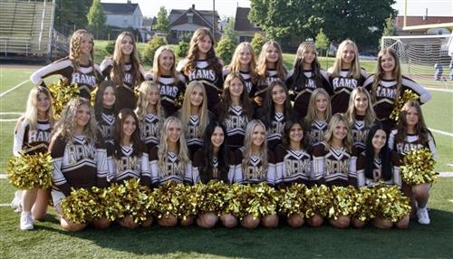 cheer 2023-24